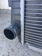 Load image into Gallery viewer, 92-95 Mercedes Benz W40 radiator Nissens 62716A S500 S420
