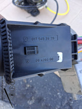 Load image into Gallery viewer, Mercedes Benz W140 ignition lock with the key 0175453428
