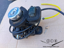 Load image into Gallery viewer, Mercedes Benz W140 ignition lock with the key 0175453428
