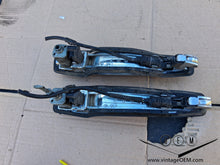 Load image into Gallery viewer, Mercedes Benz W140 ignition lock with the key 0175453428
