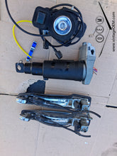 Load image into Gallery viewer, Mercedes Benz W140 ignition lock with the key 0175453428
