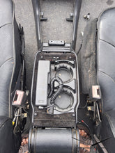 Load image into Gallery viewer, 94-99 Mercedes Benz W140 complete interior BLACK
