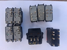Load image into Gallery viewer, 86-95 Mercedes Benz W201/124 set of switches lot
