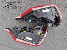 Load image into Gallery viewer, 96-99 Mercedes Benz W140 S-class OEM taillights, pair
