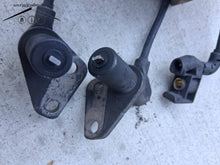 Load image into Gallery viewer, 91-99 Mercedes Benz W140 pair of wheel speed sensors OEM
