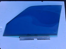 Load image into Gallery viewer, 86-95 Mercedes Benz W124 door glass, Front Right, OEM
