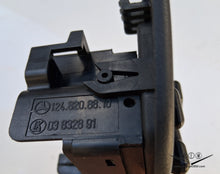 Load image into Gallery viewer, 86-95 Mercedes Benz W124 passenger side seat control switch 124820881
