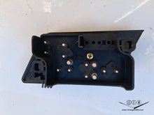 Load image into Gallery viewer, 86-95 Mercedes Benz W124 passenger side seat control switch 124820881
