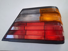 Load image into Gallery viewer, 85-93 Mercedes Benz W124 OEM taillight, RIGHT

