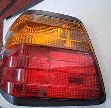 Load image into Gallery viewer, 85-93 Mercedes Benz W124 OEM taillight, RIGHT

