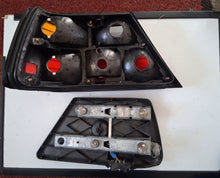 Load image into Gallery viewer, 85-93 Mercedes Benz W124 OEM taillight, RIGHT
