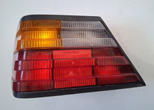 Load image into Gallery viewer, 85-93 Mercedes Benz W124 OEM taillight, LEFT
