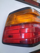 Load image into Gallery viewer, 85-93 Mercedes Benz W124 OEM taillight, LEFT
