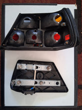 Load image into Gallery viewer, 85-93 Mercedes Benz W124 OEM taillight, LEFT
