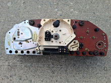 Load image into Gallery viewer, 86-93 Mercedes Benz W124  instrument cluster 193k tested OK
