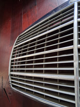Load image into Gallery viewer, 77-85 Mercedes W123 front grille with star OEM 1238800923
