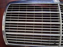 Load image into Gallery viewer, 77-85 Mercedes W123 front grille with star OEM 1238800923

