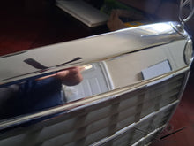 Load image into Gallery viewer, 77-85 Mercedes W123 front grille with star OEM 1238800923
