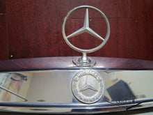 Load image into Gallery viewer, 77-85 Mercedes W123 front grille with star OEM 1238800923
