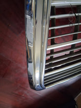 Load image into Gallery viewer, 77-85 Mercedes W123 front grille with star OEM 1238800923
