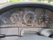 Load image into Gallery viewer, 1996 Mercedes Benz W140 S320 for sale 92k miles project car
