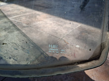 Load image into Gallery viewer, 77-85 Mercedes Benz W123 OEM front windshield 1236710210
