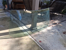 Load image into Gallery viewer, 77-85 Mercedes Benz W123 OEM front windshield 1236710210
