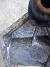 Load image into Gallery viewer, 77-85 Mercedes Benz W123 manual 4 speed brake/clutch pedals 1232940501
