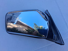 Load image into Gallery viewer, 77-85 Mercedes Benz W123 outside mirror, right
