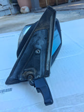 Load image into Gallery viewer, 77-85 Mercedes Benz W123 outside mirror, right
