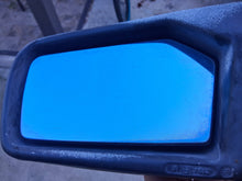 Load image into Gallery viewer, 77-85 Mercedes Benz W123 outside mirror, left
