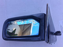Load image into Gallery viewer, 77-85 Mercedes Benz W123 outside mirror, left
