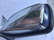 Load image into Gallery viewer, 77-85 Mercedes Benz W123 outside mirror, left
