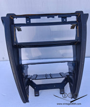 Load image into Gallery viewer, 83-91 Mercedes Benz W201 center console frame

