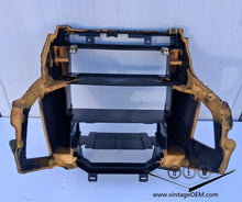 Load image into Gallery viewer, 83-91 Mercedes Benz W201 center console frame
