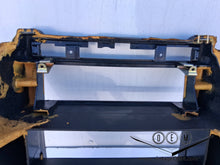 Load image into Gallery viewer, 83-91 Mercedes Benz W201 center console frame
