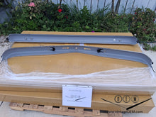 Load image into Gallery viewer, 77-85 Mercedes W123 Euro Bumper set brand new
