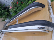 Load image into Gallery viewer, 77-85 Mercedes W123 Euro Bumper set brand new
