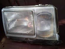 Load image into Gallery viewer, 86-93 Mercedes Benz W124 OEM headlight, RIGHT
