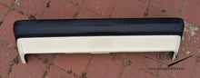Load image into Gallery viewer, 84-93 Mercedes Benz W201 rear bumper assembly 2018851625
