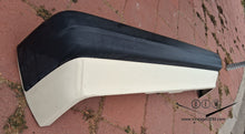 Load image into Gallery viewer, 84-93 Mercedes Benz W201 rear bumper assembly 2018851625
