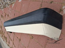 Load image into Gallery viewer, 84-93 Mercedes Benz W201 rear bumper assembly 2018851625

