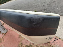 Load image into Gallery viewer, 84-93 Mercedes Benz W201 rear bumper assembly 2018851625
