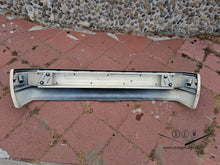 Load image into Gallery viewer, 84-93 Mercedes Benz W201 rear bumper assembly 2018851625
