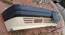 Load image into Gallery viewer, 84-93 Mercedes Benz W201 front bumper assembly OEM 2018851425
