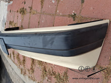 Load image into Gallery viewer, 84-93 Mercedes Benz W201 front bumper assembly OEM 2018851425
