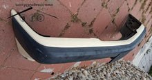 Load image into Gallery viewer, 84-93 Mercedes Benz W201 front bumper assembly OEM 2018851425
