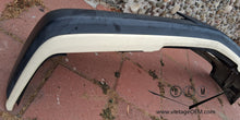 Load image into Gallery viewer, 84-93 Mercedes Benz W201 front bumper assembly OEM 2018851425
