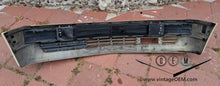 Load image into Gallery viewer, 84-93 Mercedes Benz W201 front bumper assembly OEM 2018851425
