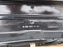 Load image into Gallery viewer, 84-93 Mercedes Benz W201 front bumper assembly OEM 2018851425
